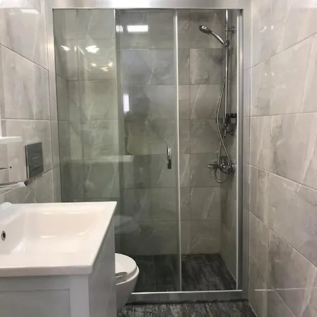 Hotell Muharrembey Çeşme