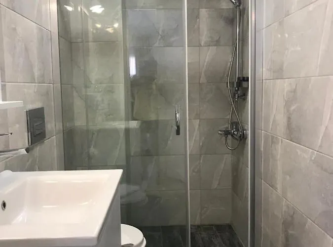 Hotel Muharrembey Çeşme