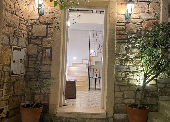 Muharrembey Hotel Çeşme