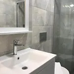 Muharrembey Hotell