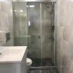 Hotell Muharrembey Çeşme