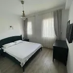 Hotell Muharrembey