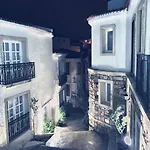 Muharrembey Hotell