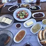 Hotell Muharrembey