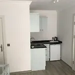 Muharrembey Hotell Çeşme