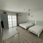 Muharrembey Hotell Çeşme