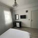 Hotell Muharrembey
