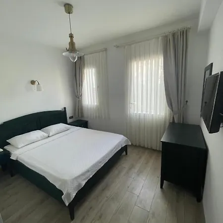 Hotel Muharrembey