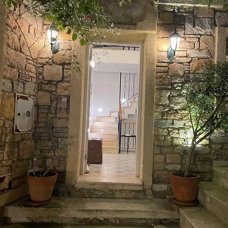 Muharrembey 호텔 Çeşme