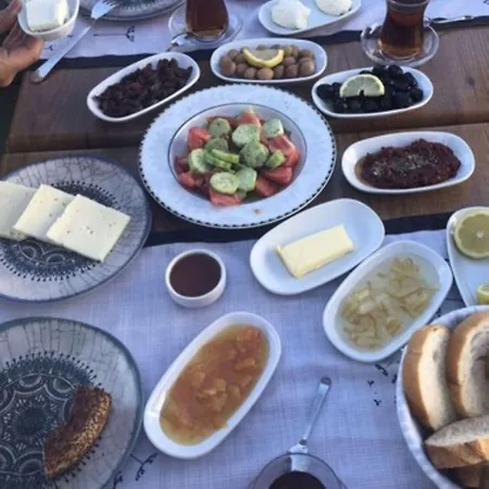 Hotel Muharrembey