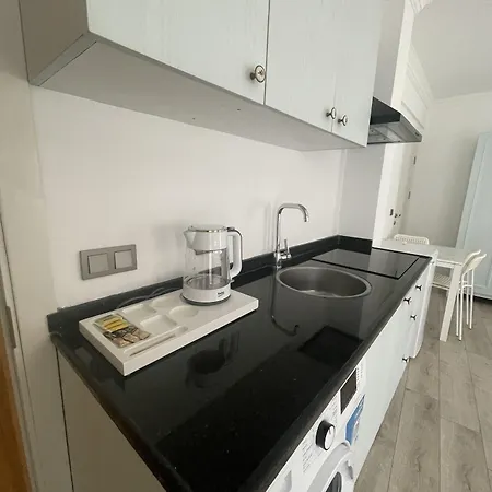 Muharrembey 호텔 2*