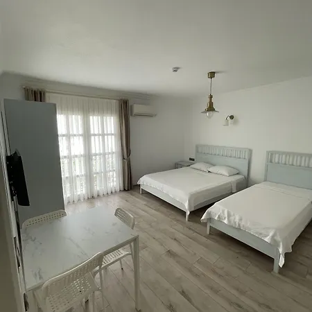 Muharrembey 호텔 Çeşme