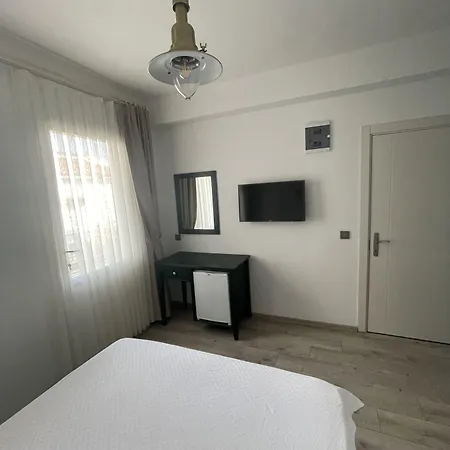 Hotel Muharrembey